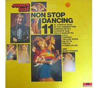 James Last - Non stop dancing 11 / Vinyl record [Vinyl-LP]