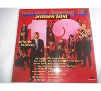 James Last - Non Stop Dancing 12
