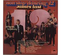 James Last - Non Stop Dancing 12