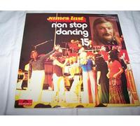James Last - Non Stop Dancing 15
