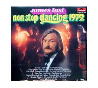 James Last: Non Stop Dancing 1972 [LP]