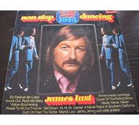james last - non stop dancing 1973 (33 tours)