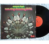James Last - Non Stop Dancing 1974