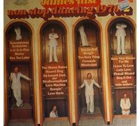 James Last - Non Stop Dancing 1976 [LP, DE, Polydor 2371 626]