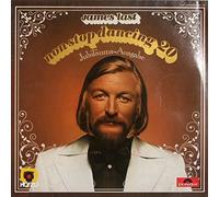 James Last - Non Stop Dancing 20 - Jubiläums-Ausgabe