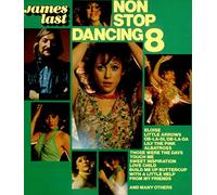 James Last - non stop dancing 20 LP