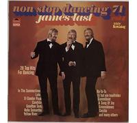 James Last - Non Stop Dancing 71 Vol. 1