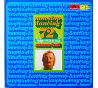 James Last - Non stop dancing '72 / Vinyl record [Vinyl-LP]
