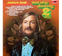 James Last - Non stop dancing '74/2 / Vinyl record [Vinyl-LP]