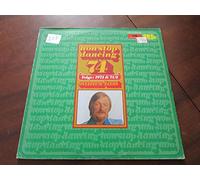 James Last - Non stop dancing '74 / Vinyl record [Vinyl-LP]