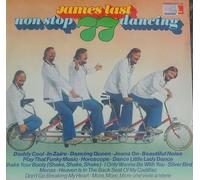James Last - Non Stop Dancing '77 - AMIGA - 8 55 601