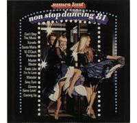 James Last - Non stop dancing '81 / Vinyl record [Vinyl-LP]