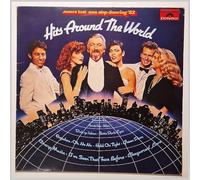 James Last - Non Stop Dancing '82 - Hits Around The World