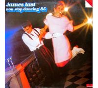 JAMES LAST - Non stop dancing '85 [VINYL]