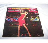 James Last - Non stop dancing sound of the 80's (1979) / Vinyl record [Vinyl-LP]