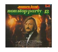 James Last - Non Stop Party 13