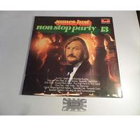 James Last - Non Stop Party 13 - Polydor - 61 222