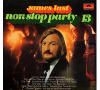 James Last - Nonstop Party 13