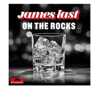 James Last On the Rocks (CD) Box Set