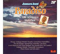 James Last - Paradiso - Polydor - 14 447 7