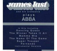 James Last And His Orchestra - James Last and his Orchestra Plays Abba