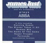 James Last - Plays ABBA - CD - G3z