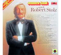 James Last - Plays Robert Stolz