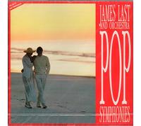 James Last - Pop symphonies (1991)
