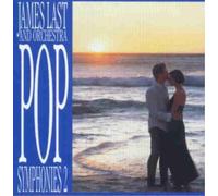 James Last Pop Symphonies 2 (CD) (US IMPORT)