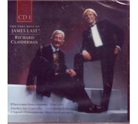 James Last/Richard Clayderman - James Last/Richard Clayderman - Very Best Of CD1