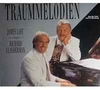 James Last & Richard Clayderman - Traummelodien (1990, & Richard Clayderman)