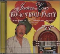James Last - Rock 'n' Roll Party