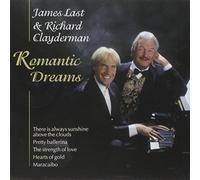 James Last - Romantic Dreams