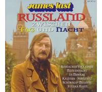 James Last - Russland Zwischen