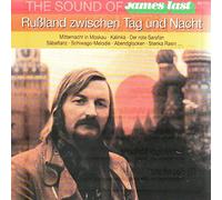 James Last - Russland Zwischen Tag und Nach