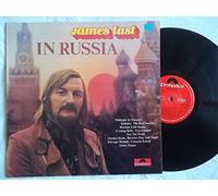 James Last - Russland Zwischen Tag Und Nacht [Vinyl LP]