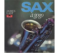 James Last - Sax A Gogo
