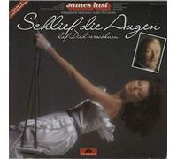 James Last - Schlie? Die Augen La? Dich Verw?hnen