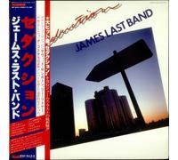 James Last - Seduction - [7"]