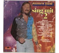 James Last - Sing Mit 2