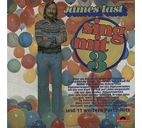 James Last - Sing Mit 3