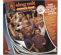James Last - Sing Mit 7 - Die Party F?r Das Ganze Jahr