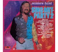 James Last - Sing Mit Party 2 [Vinyl LP]