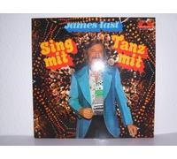 James Last - Sing mit-tanz mit (Club-Edition) / Vinyl record [Vinyl-LP]
