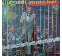 James Last - Sing mit / Vinyl record [Vinyl-LP]