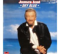 JAMES LAST - Sky Blue