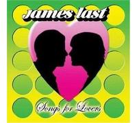 James Last - Songs For Lovers [Us Import]