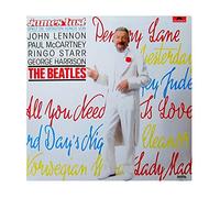 James Last - Spielt die grössten Songs von The Beatles [VINYL]