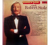 James Last - Spielt Robert Stolz (1977) / Vinyl record [Vinyl-LP]