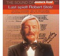 James Last - Spielt Robert Stolz
